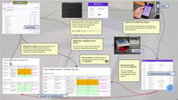 Initial Human Rights Censorship Dashboards