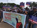 Resist RCEP and Its Far-Reaching Impacts on Digital Freedom and Innovation