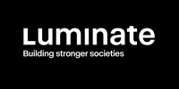 Luminate Logo