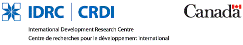 IDRC Logo