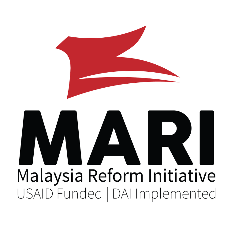 MARI Logo
