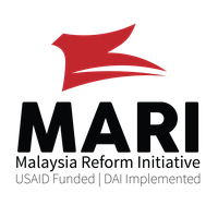 MARI Logo