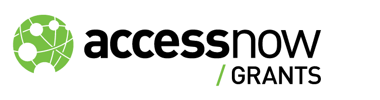 Access Now Logo