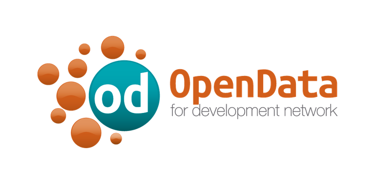 Open Data for Development Network Logo