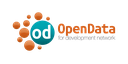 Open Data for Development Network Logo
