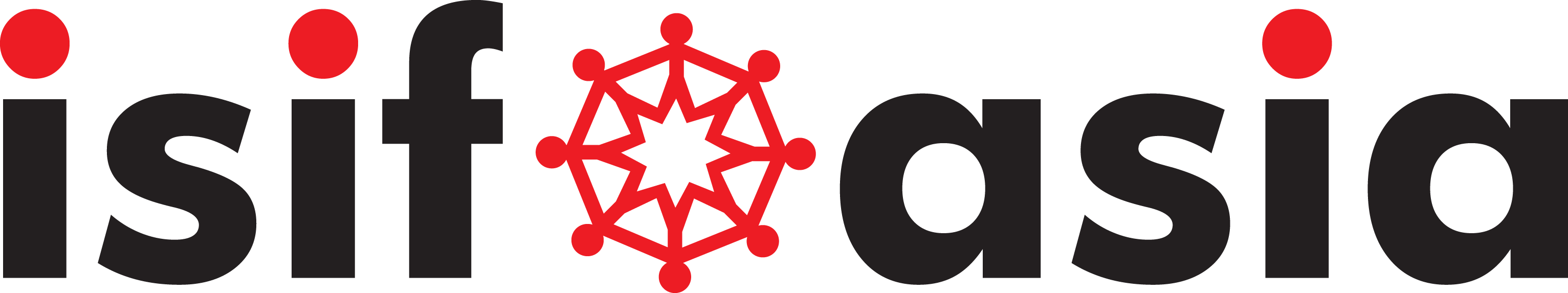ISIF.Asia Logo