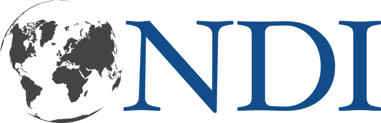 NDI Logo