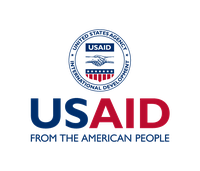 USAID Logo