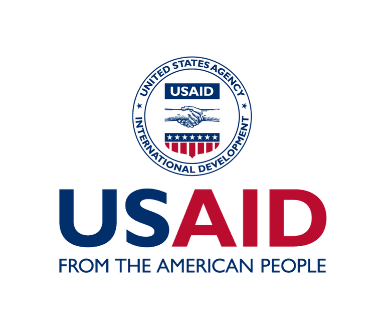 USAID Logo