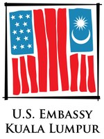 US Embassy Malaysia Logo