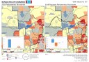 Open Geospatial Data in Constrained Environment