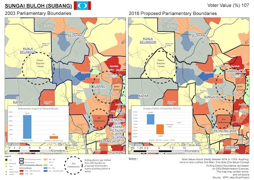 Open Geospatial Data in Constrained Environment