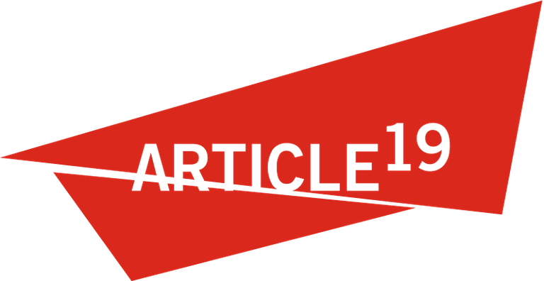 Article19 Article19