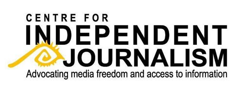 Centre for Independent Journalism (CIJ)