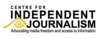 Centre for Independent Journalism (CIJ)