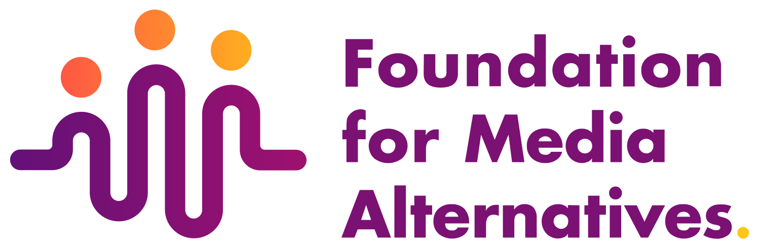 Foundation for Media Alternatives