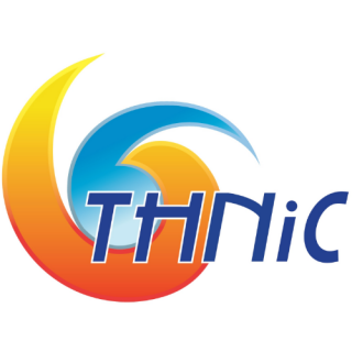 Thai Network Information Center Foundation Thai Network Information Center Foundation