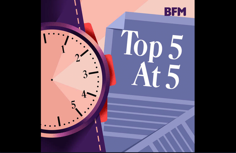 BFM Top 5 at 5: Story 3 Deep faked images of two 18-year-olds circulated on social media