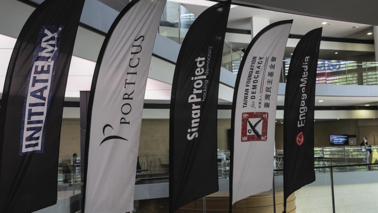 Announcing DRAPAC25 Kuala Lumpur: Join the next wave of change