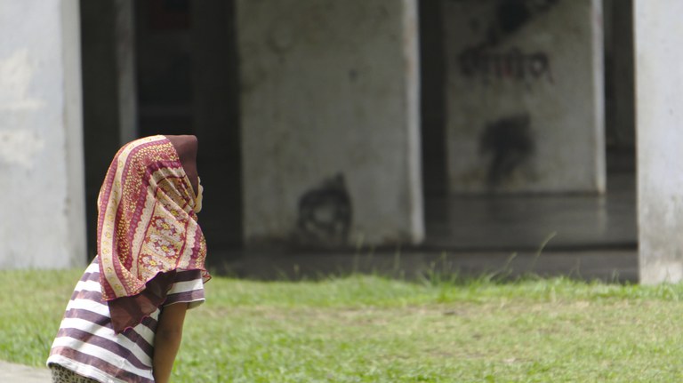 Making digital spaces safer for everyone – not just children