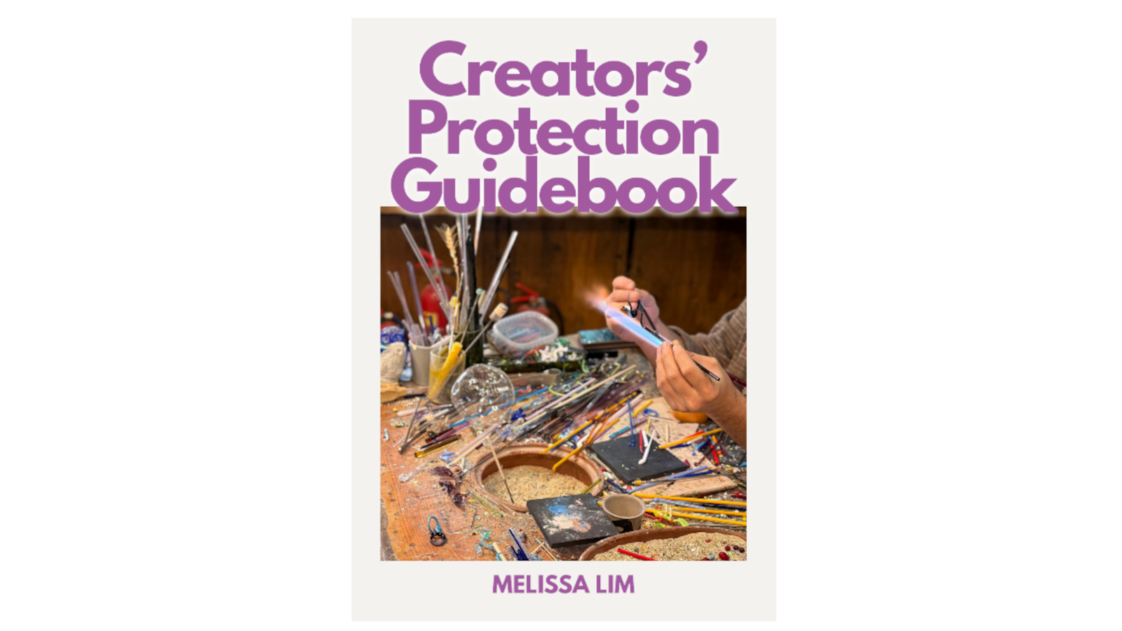 Research Fellowship - AI Abuse Case Database and Creator Protection Guidebook