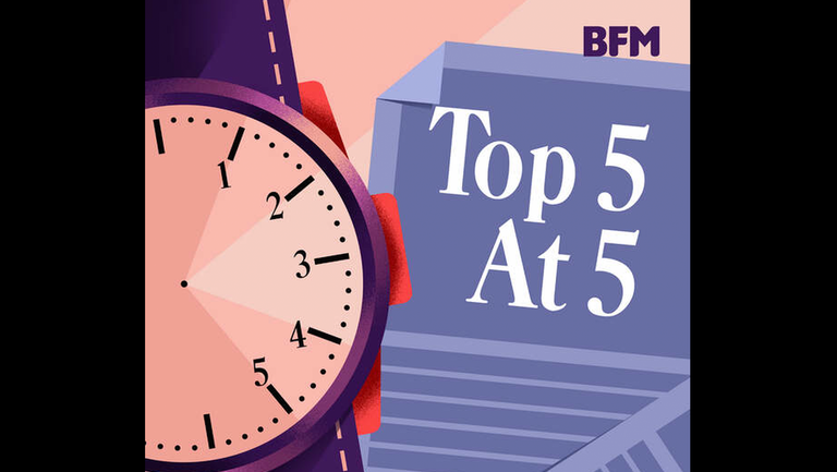 BFM Top 5 at 5: Story 3 Deep faked images of two 18-year-olds circulated on social media