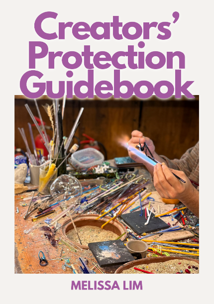 Creators' Protection Guidebook