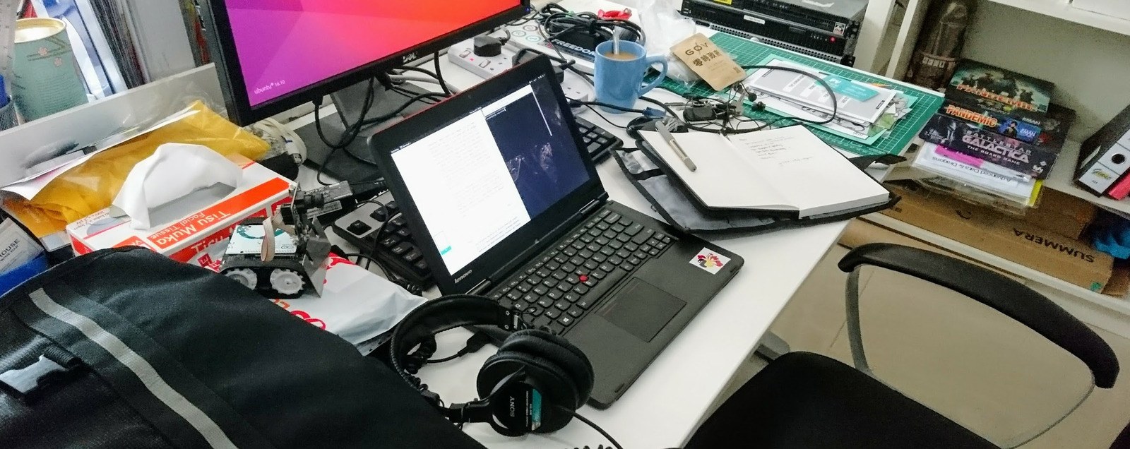 Sinar Project Civic Tech Fellowships