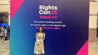 Reflecting on RightsCon 2025: What Happens in Taipei, Doesn't Stay in Taipei