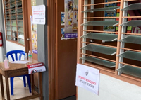 15th Malaysian General Elections: Internet Censorship Monitoring