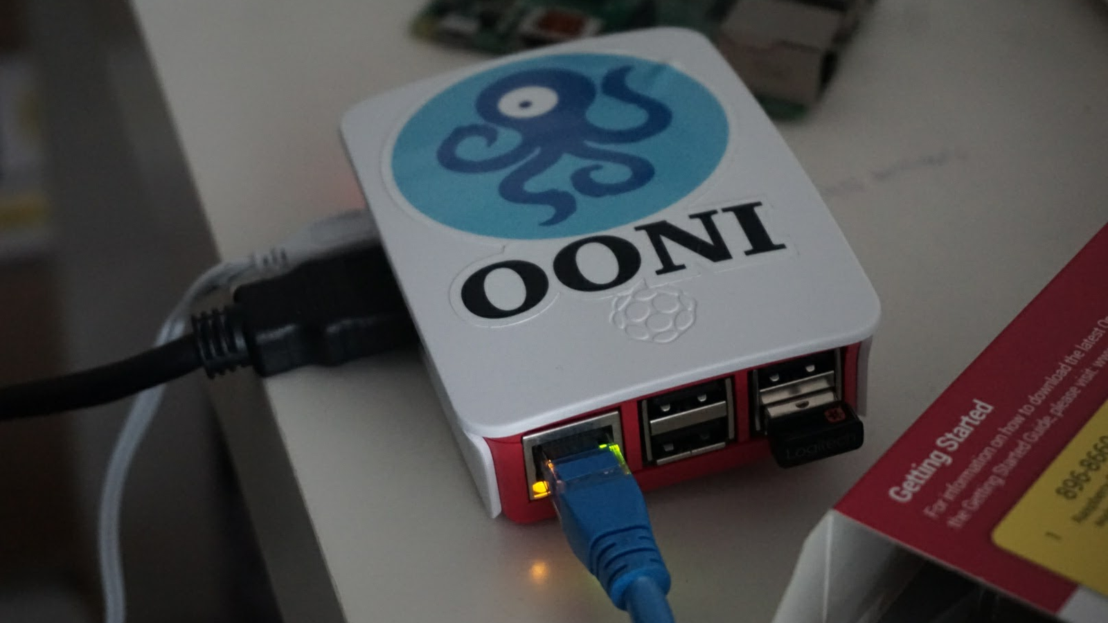 Internet Censorship Monitoring