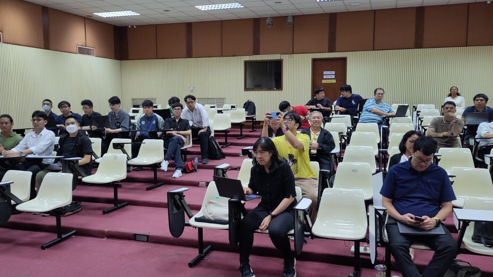 PULSE Measuring Internet Censorship, Thailand