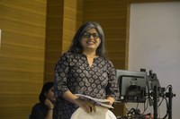 Gayathry Venkiteswaran