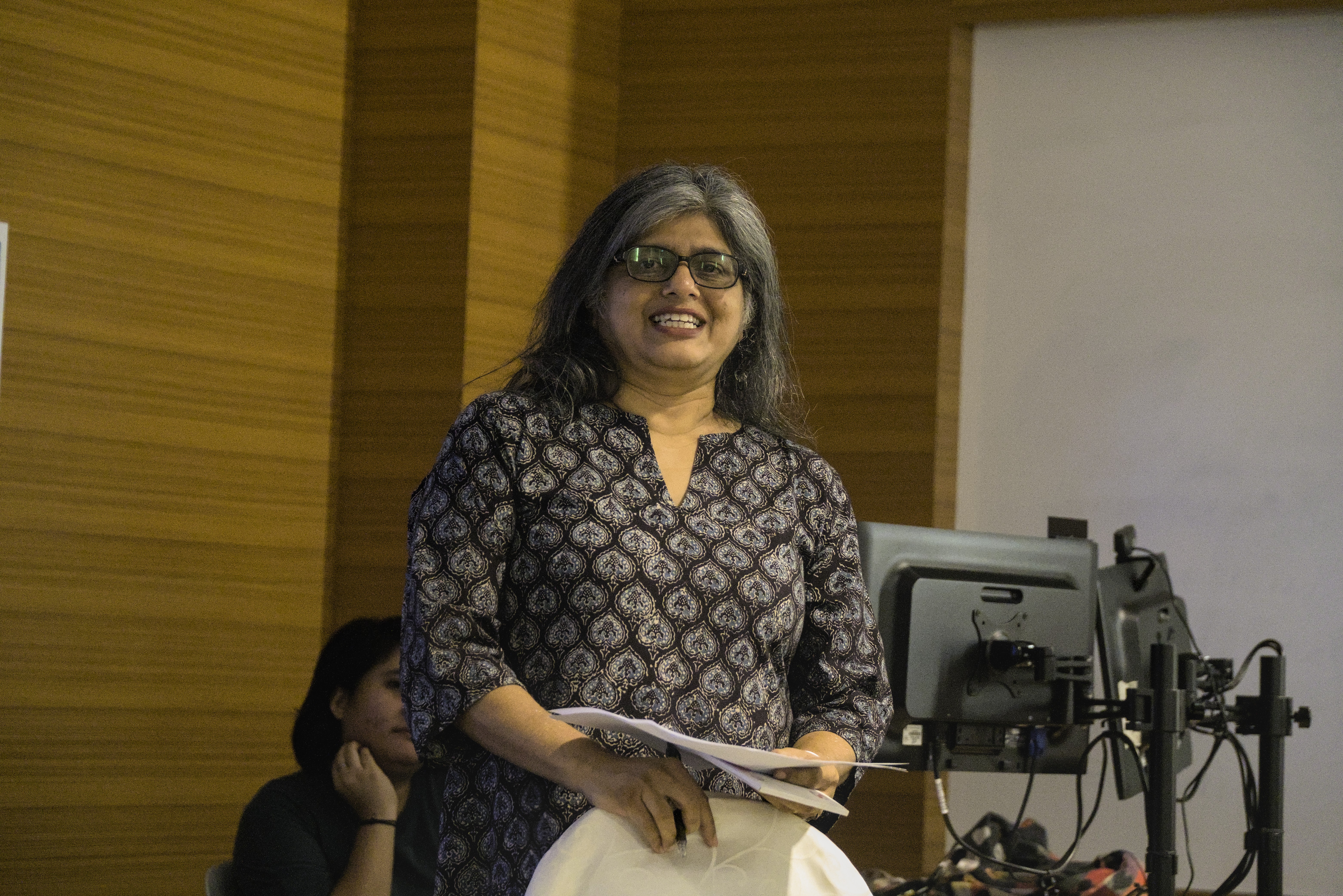 Gayathry Venkiteswaran