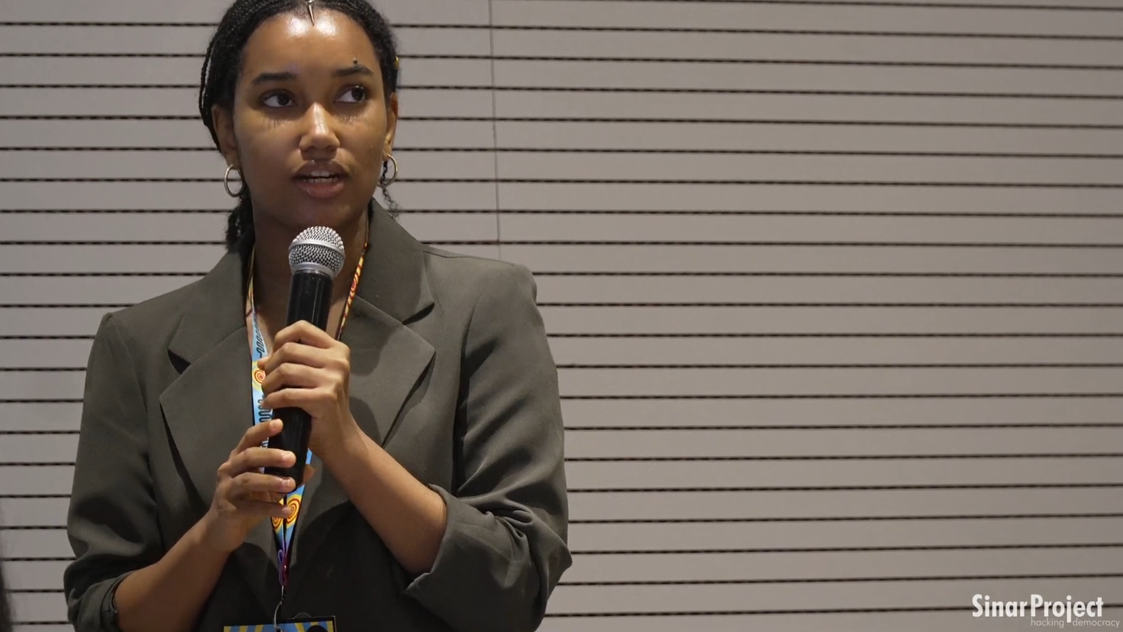 Pycon MY 2024: Using Python on SPRM Offenders Data