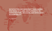 Resource Security: Data Center Infrastructure & Democratic Oversight