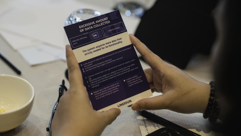 Safeguarding Our Information Ecosystem