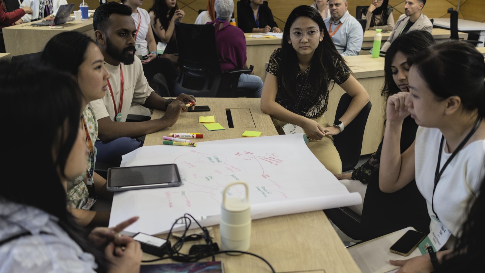 Multistakeholder meeting on online safety regulation in Malaysia