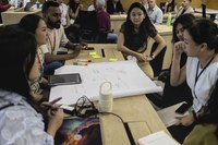 Multistakeholder meeting on online safety regulation in Malaysia