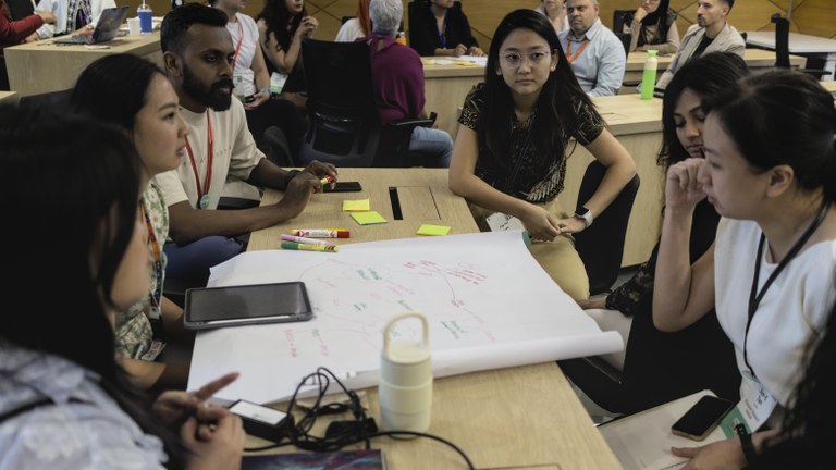 Multistakeholder meeting on online safety regulation in Malaysia