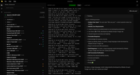 Lemonade Web UI