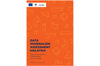 Data Journalism Assessment - Malaysia