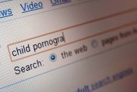 Child Pornography and Internet Censorship