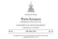 Online Accessibility of State Legislative Documents